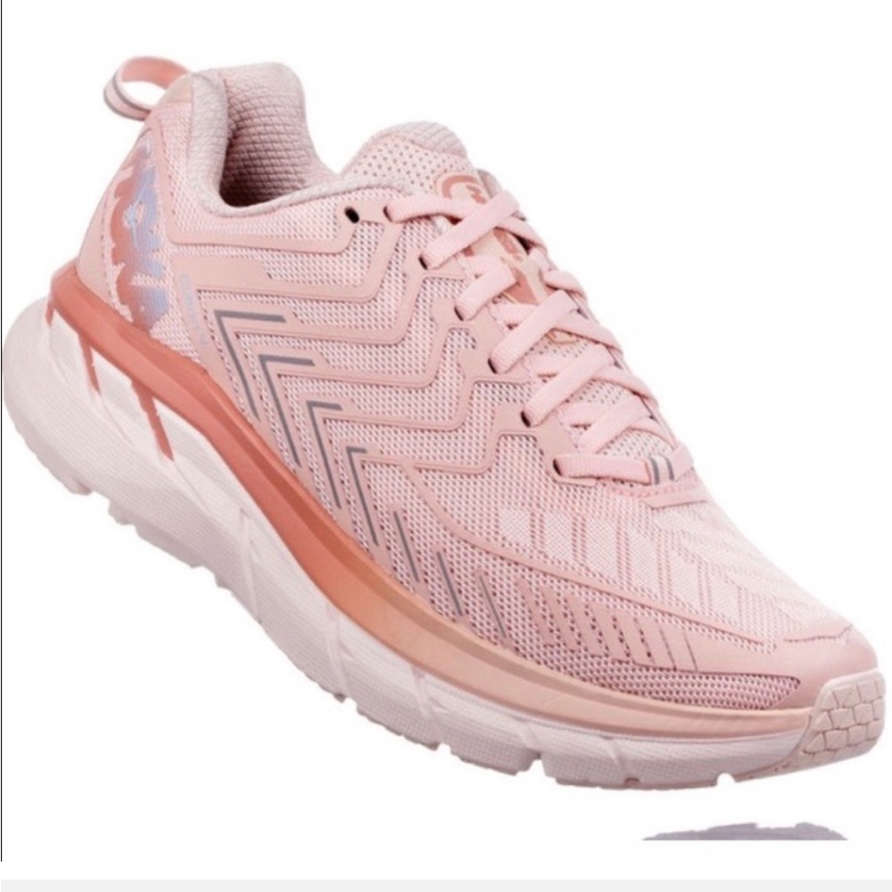 HOKA ONE ONE X Outdoor Voices size 8.5